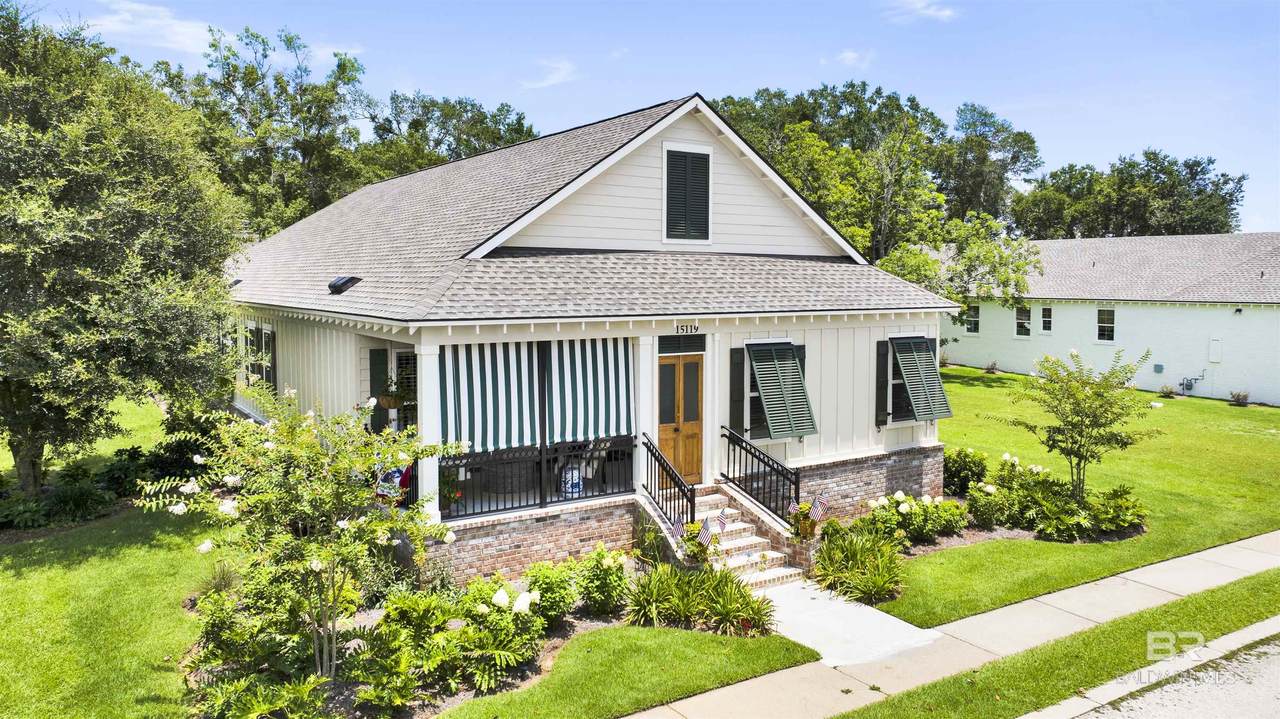15119 Itea Drive - Photo 1