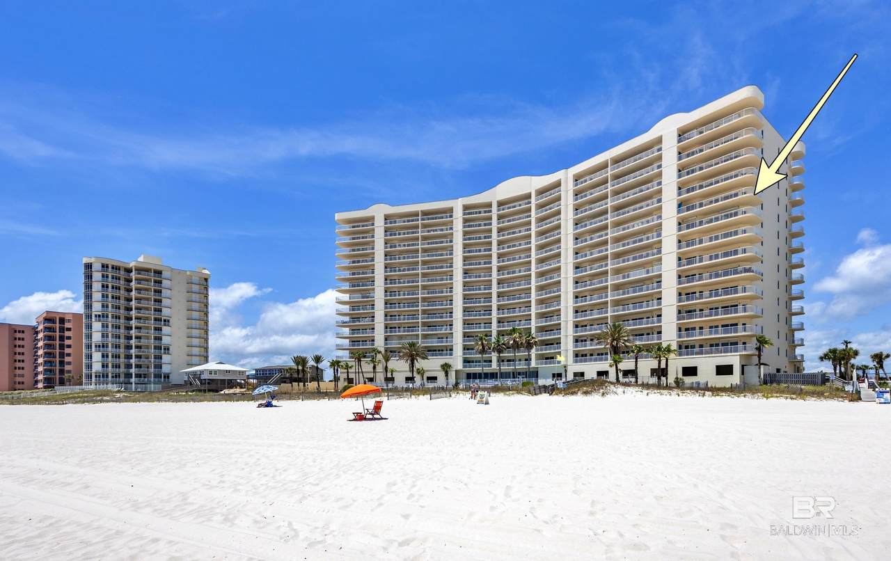 26200 Perdido Beach Boulevard - Photo 1
