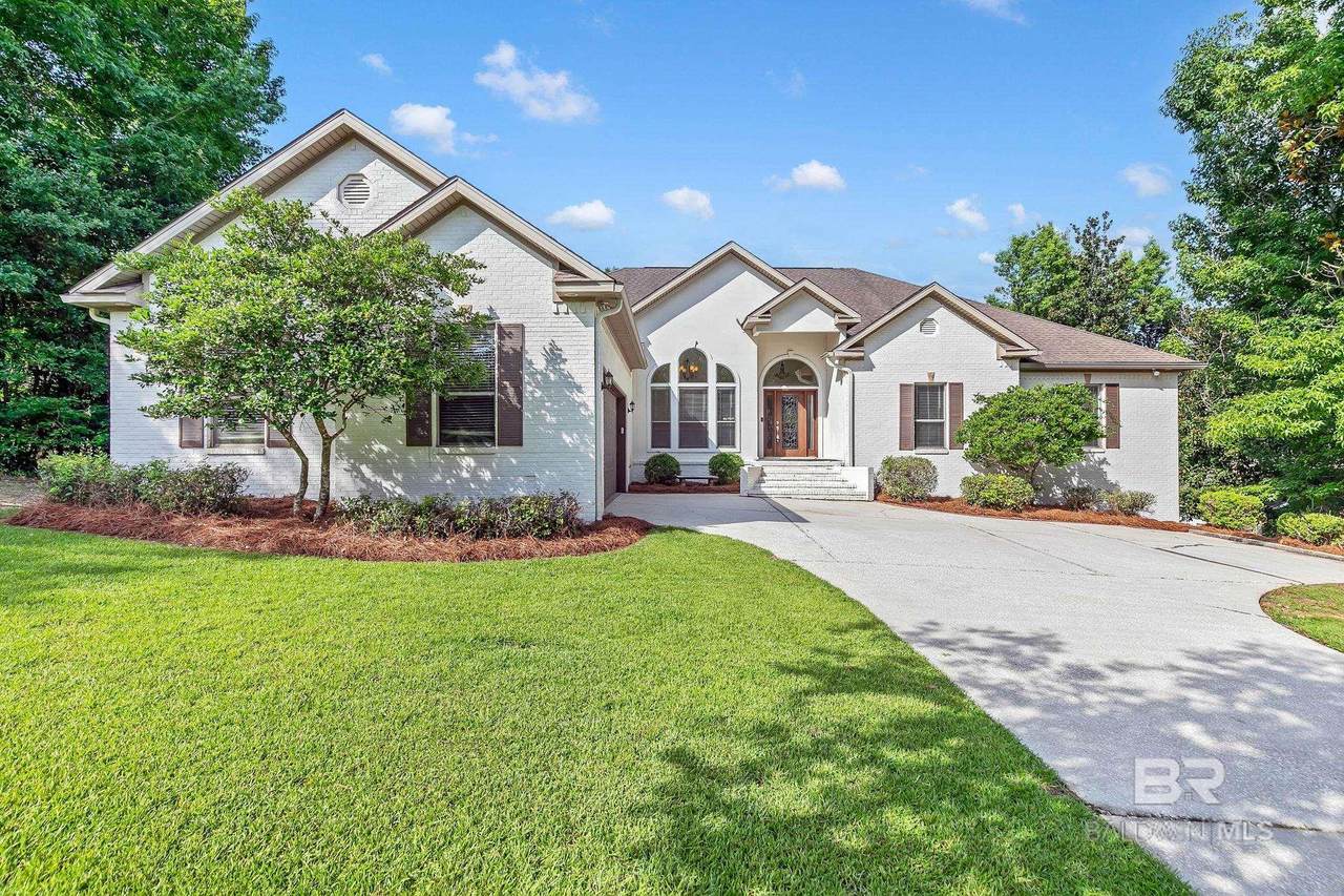 6 Purvis Road - Photo 1