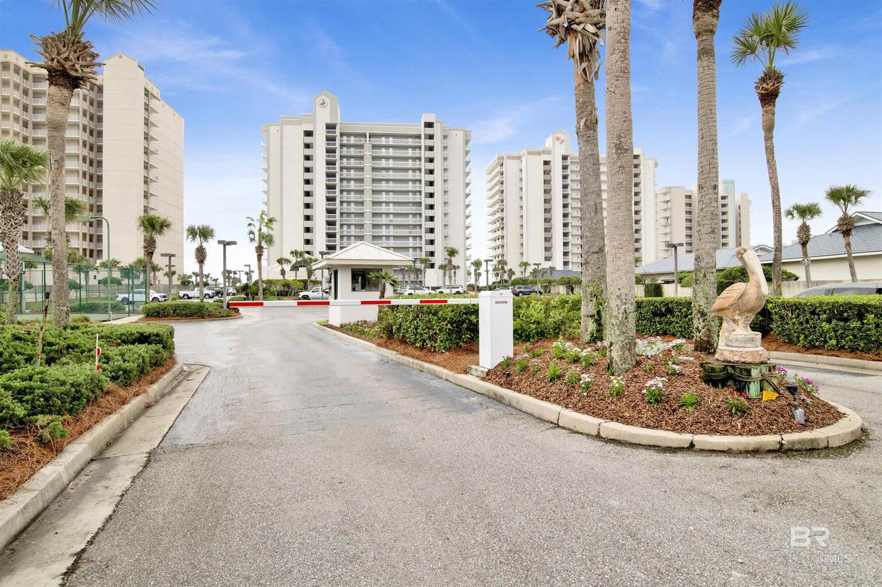 24800 Perdido Beach Boulevard - Photo 1