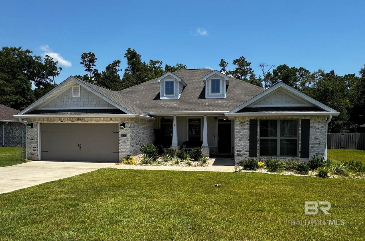 32915 Arbor Ridge Circle - Photo 1