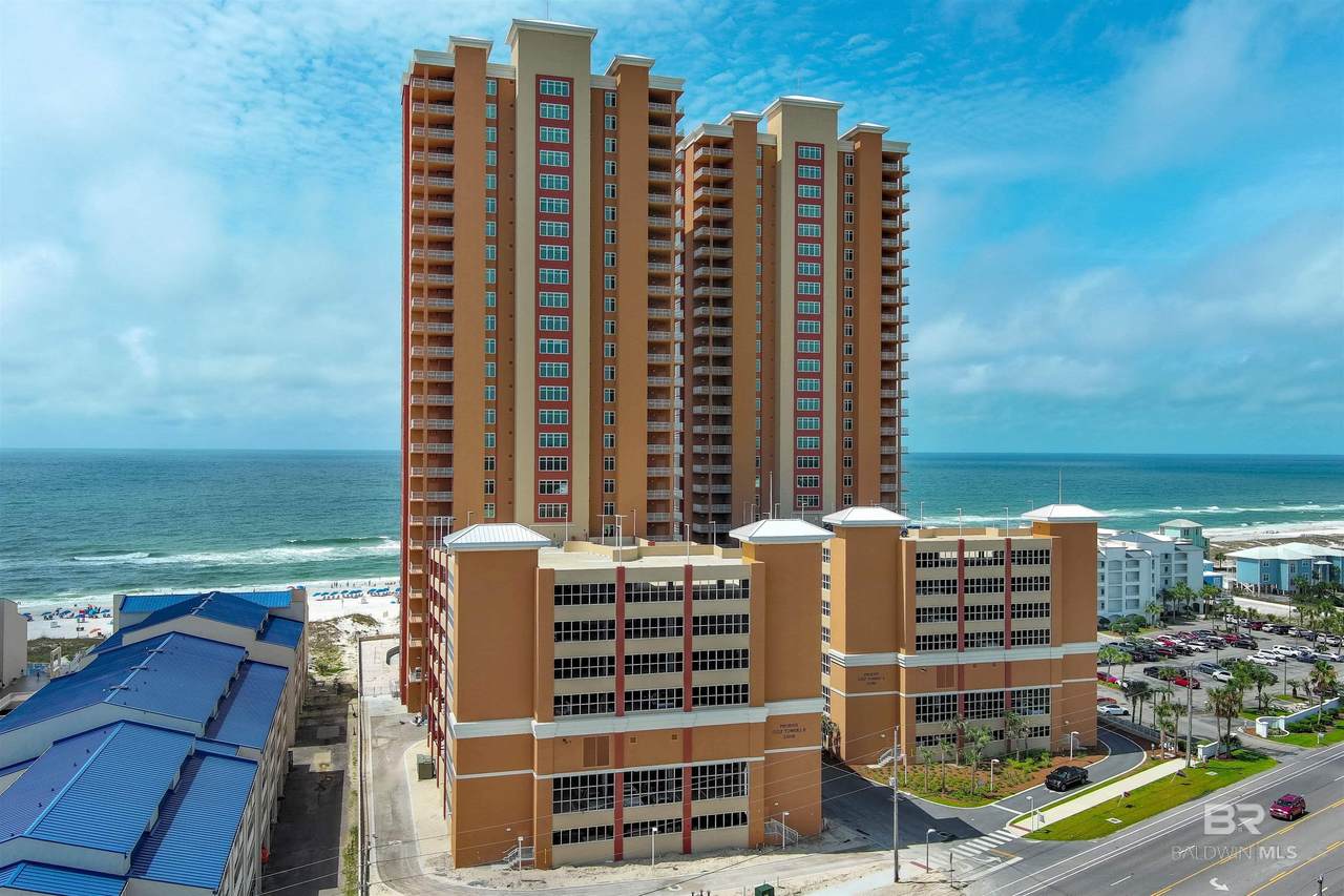 23008 Perdido Beach Boulevard - Photo 1