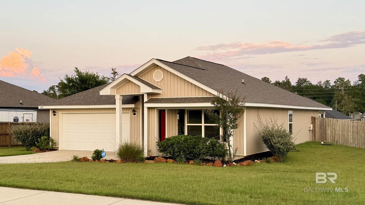 3089 Camino Real Loop - Photo 1