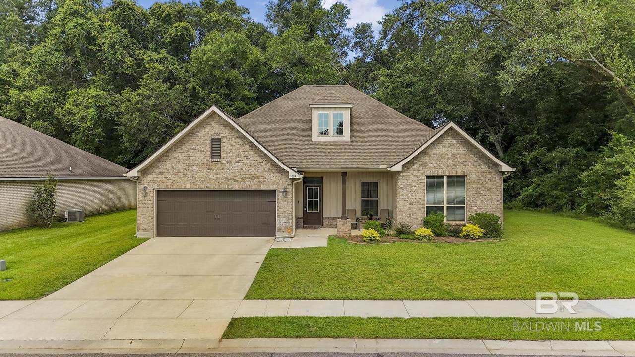 293 Bronze Street - Photo 1