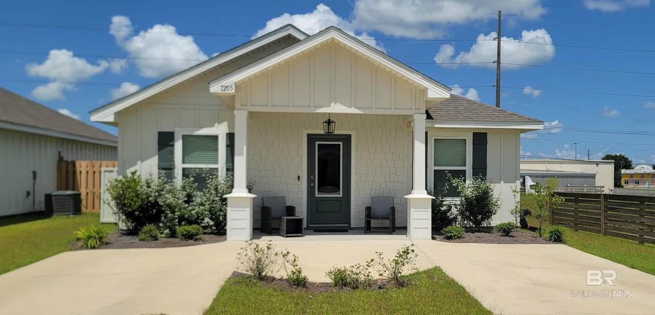 1205 Sweet Laurel Street - Photo 1