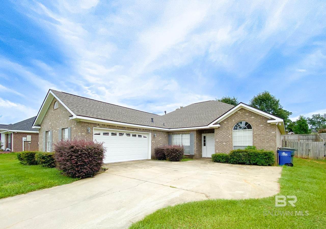 27450 Hobby Horse Lane - Photo 1