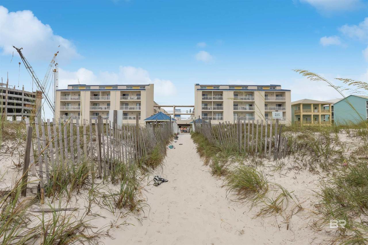 23044 Perdido Beach Boulevard - Photo 1