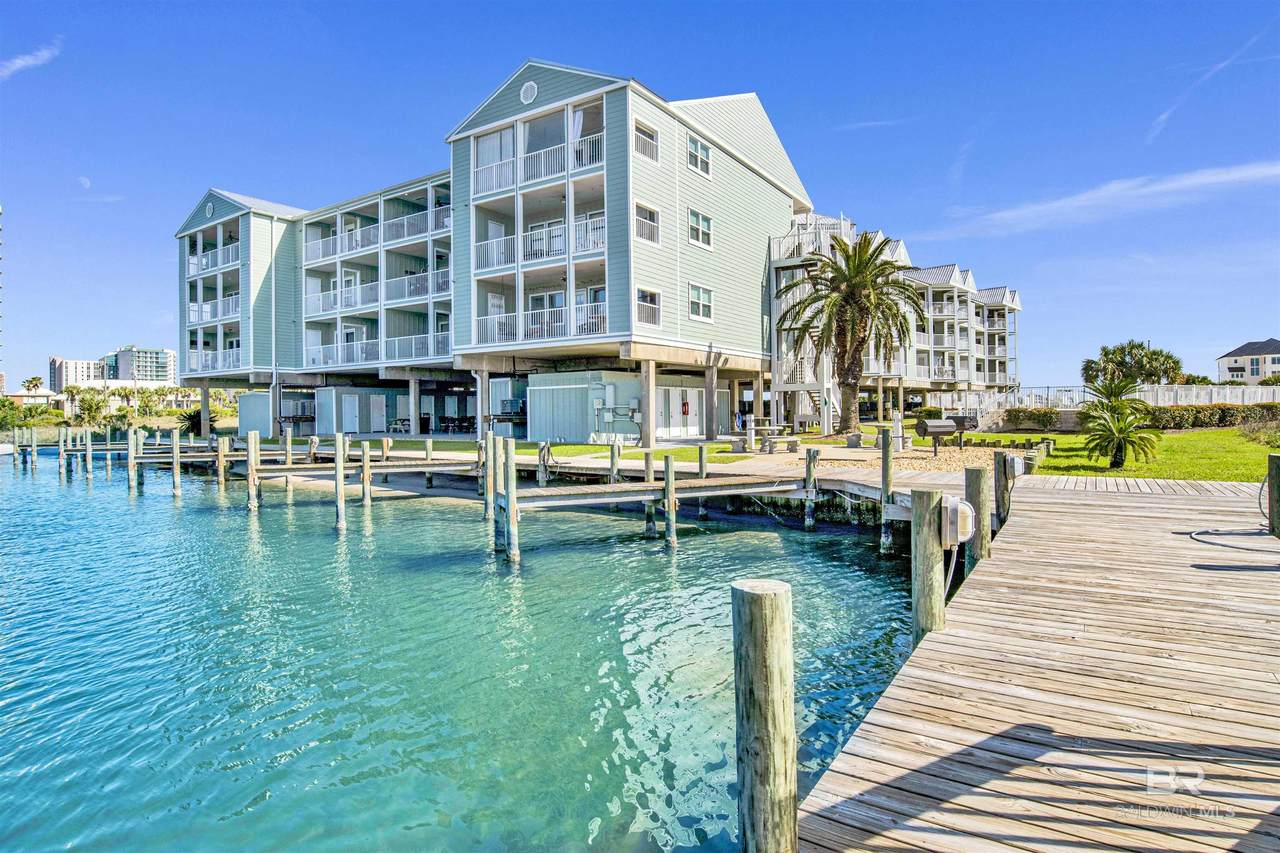 29101 Perdido Beach Boulevard - Photo 1