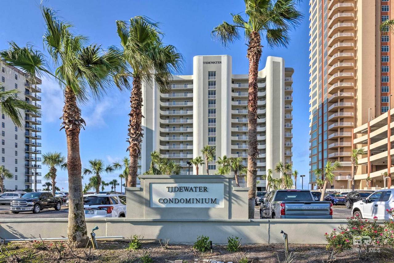 26750 Perdido Beach Boulevard - Photo 1