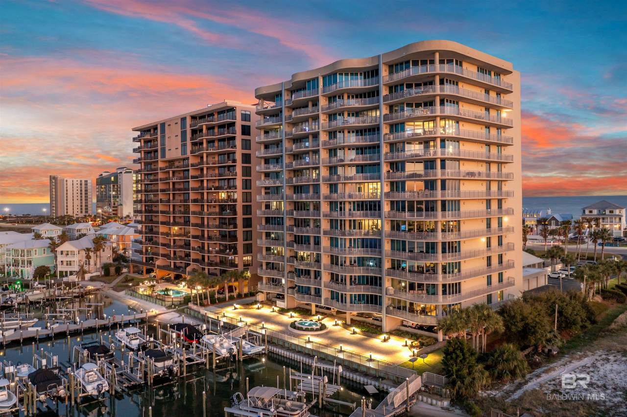 29209 Perdido Beach Boulevard - Photo 1