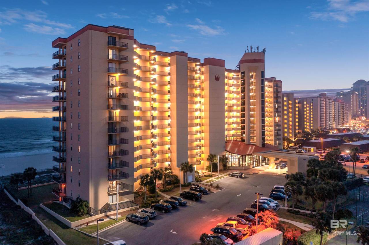 24400 Perdido Beach Boulevard - Photo 1