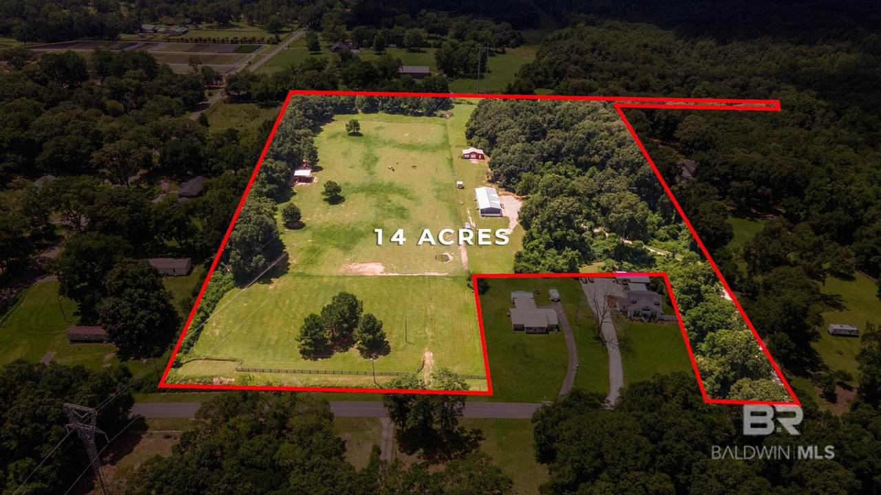 10703 Ridge Drive - Photo 1