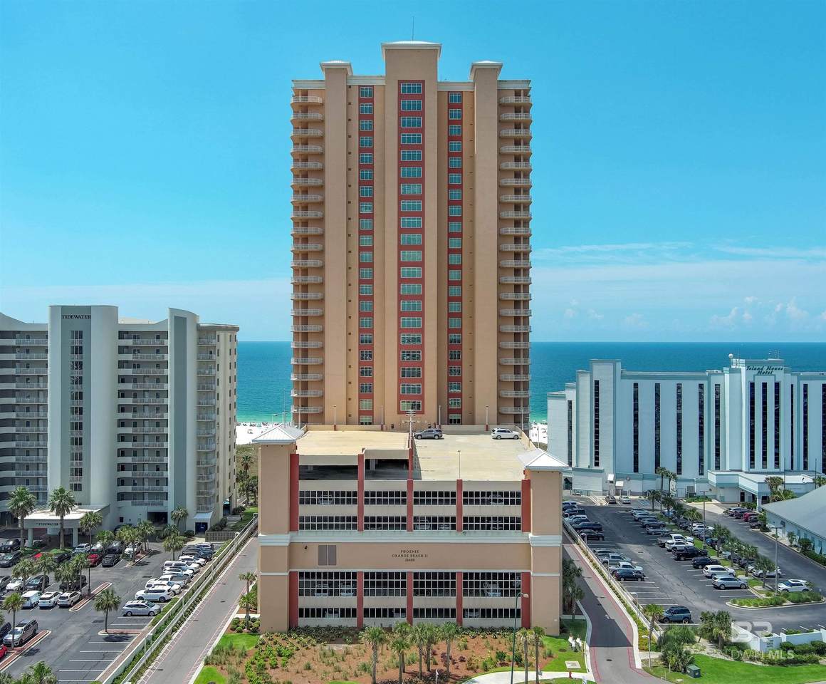 26688 Perdido Beach Boulevard - Photo 1