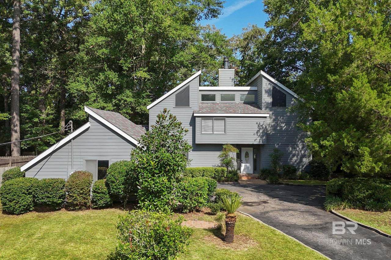 103 Milburn Circle - Photo 1