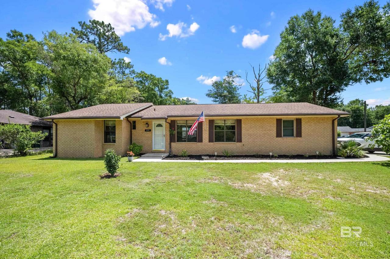 2777 Santa Rosa Circle - Photo 1