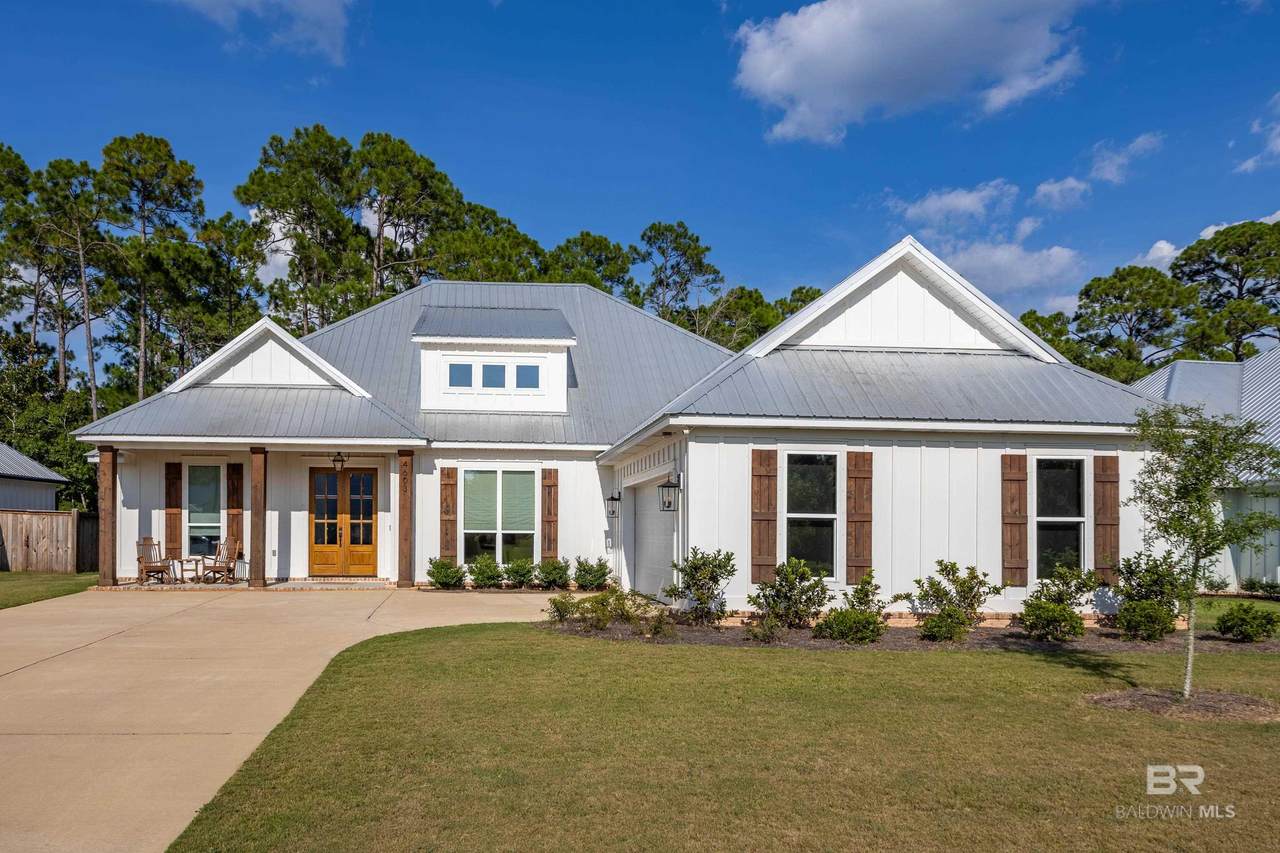 4603 Surrey Lane - Photo 1