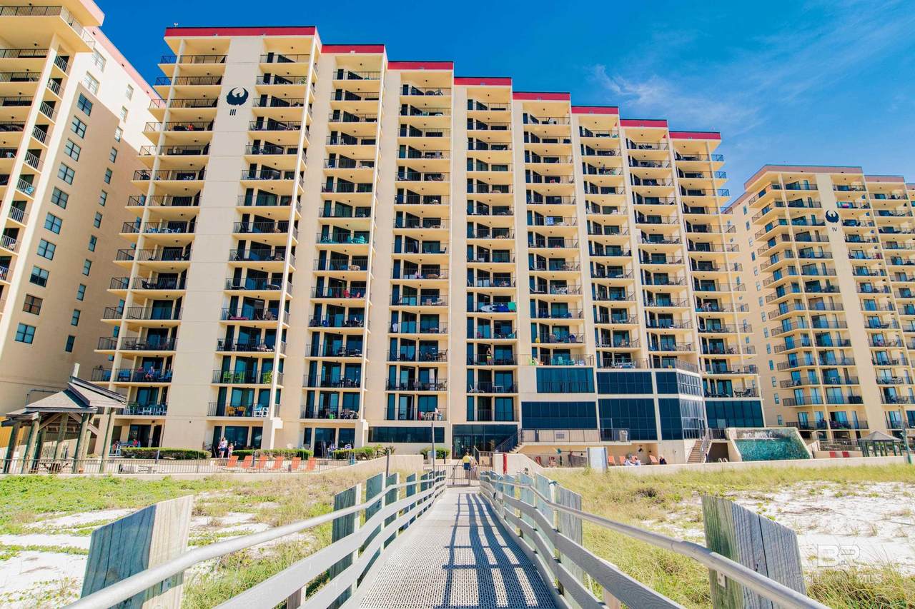 24230 Perdido Beach Boulevard - Photo 1