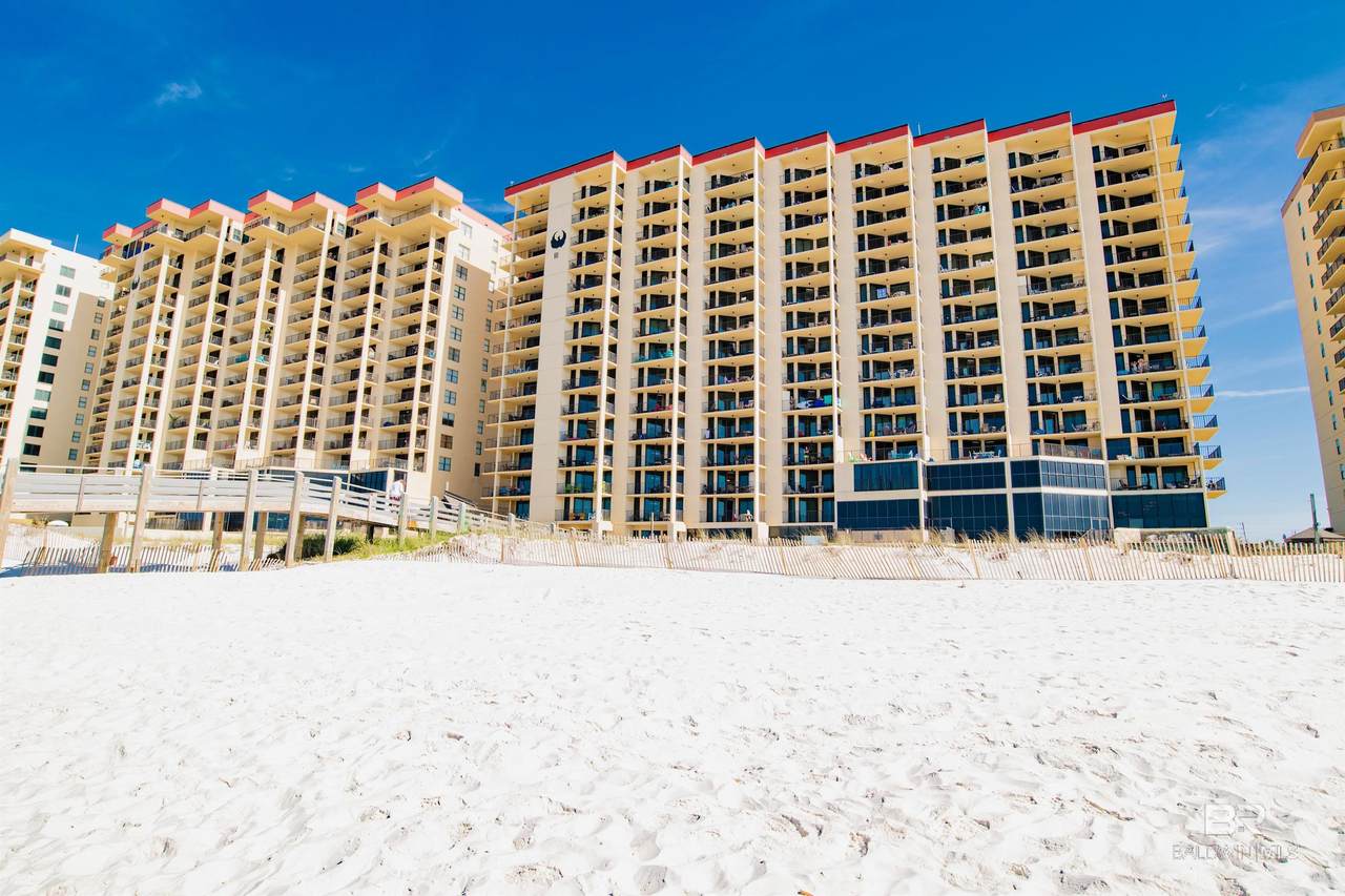 24230 Perdido Beach Boulevard - Photo 1