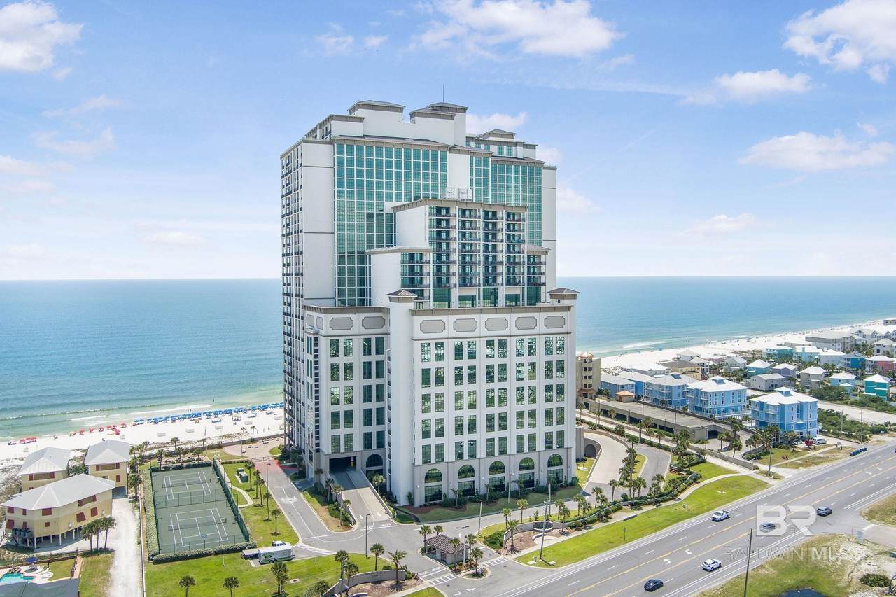 23450 Perdido Beach Boulevard - Photo 1