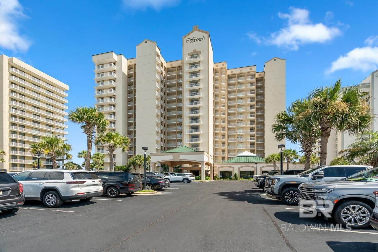 24880 Perdido Beach Boulevard - Photo 1