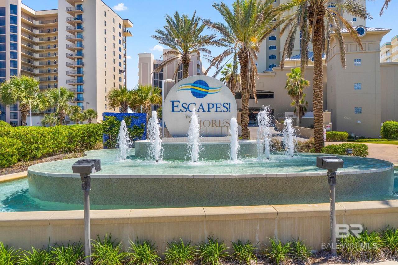 24060 Perdido Beach Boulevard - Photo 1