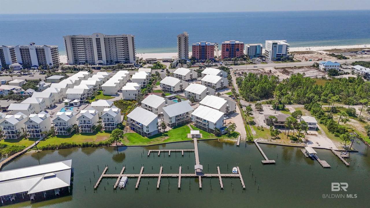 26115 Perdido Beach Boulevard - Photo 1