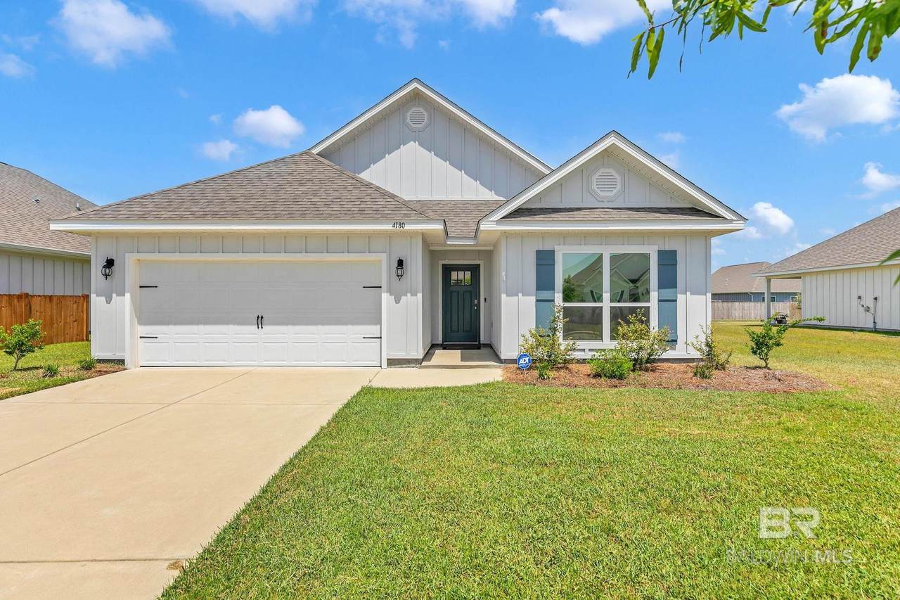 4180 Montague Drive - Photo 1