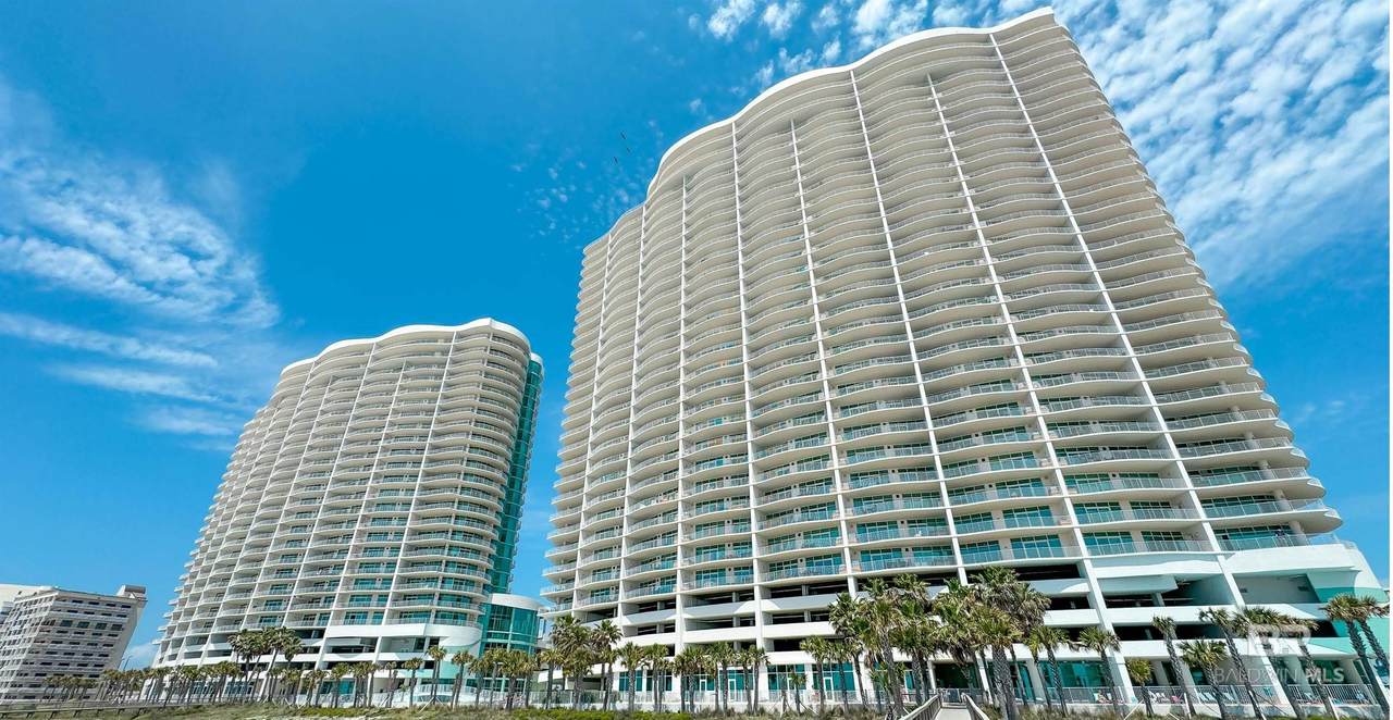 26350 Perdido Beach Boulevard - Photo 1