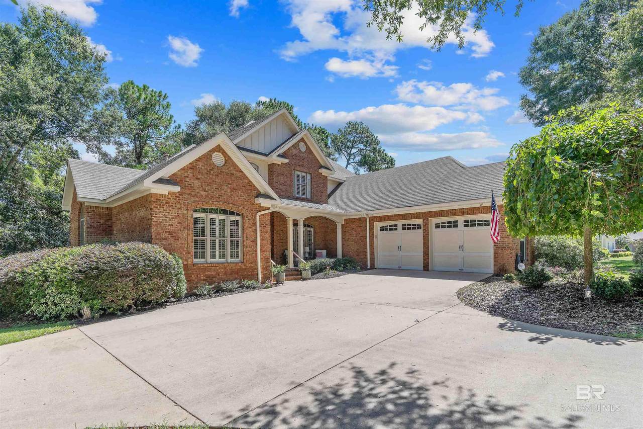 9425 Sweet Gum Court - Photo 1