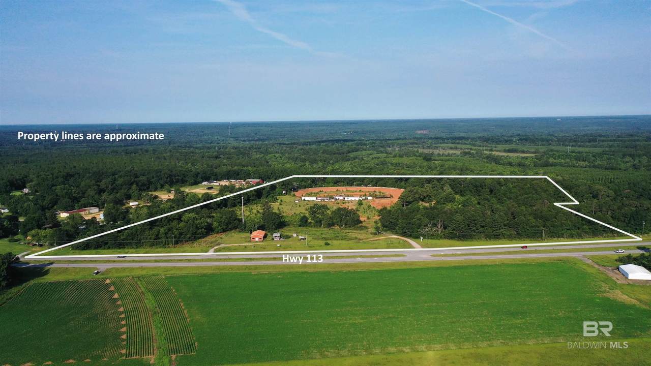 831 Highway 113 - Photo 1