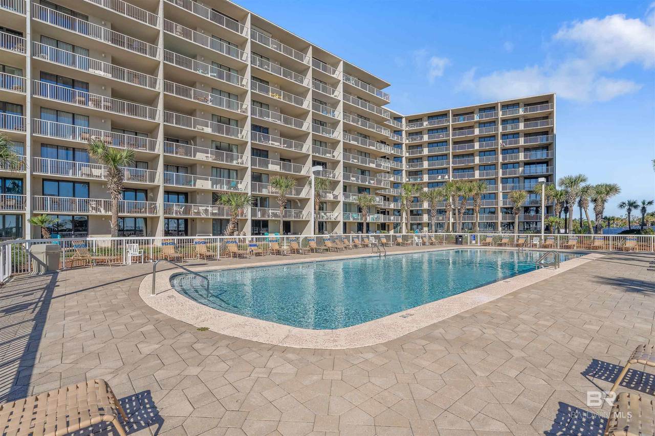 24522 Perdido Beach Boulevard - Photo 1
