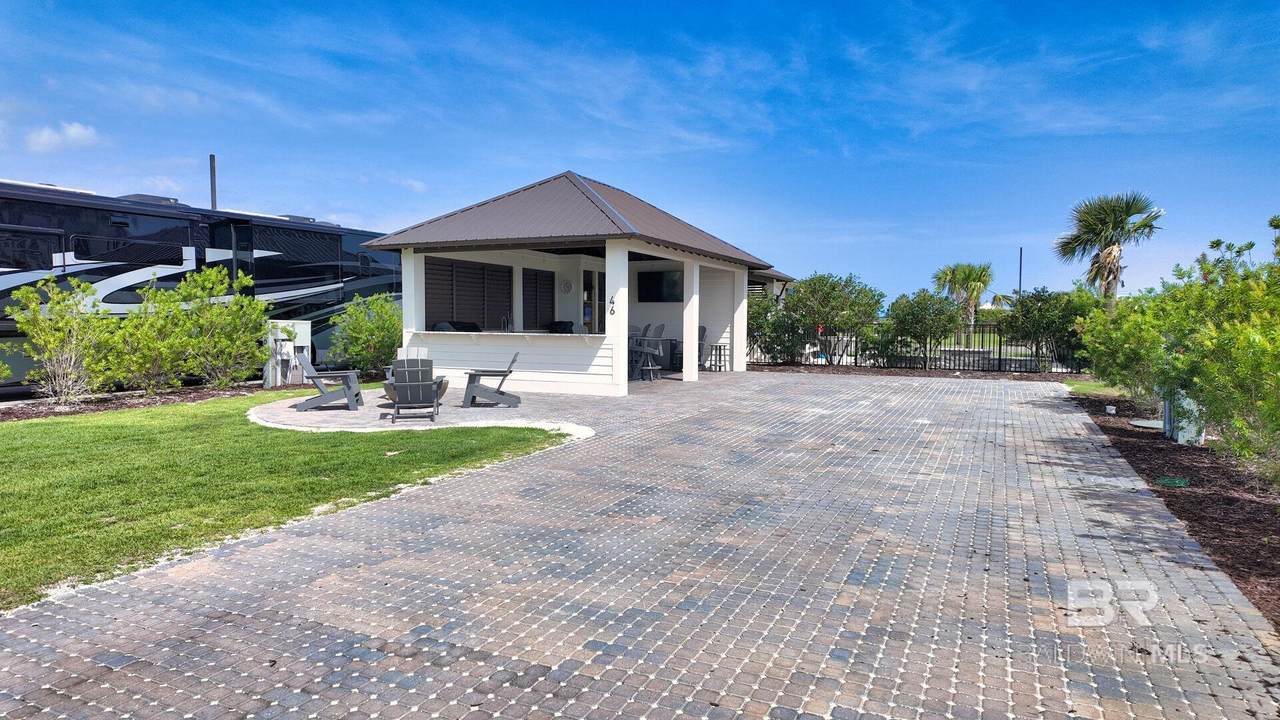 23601 Perdido Beach Boulevard - Photo 1