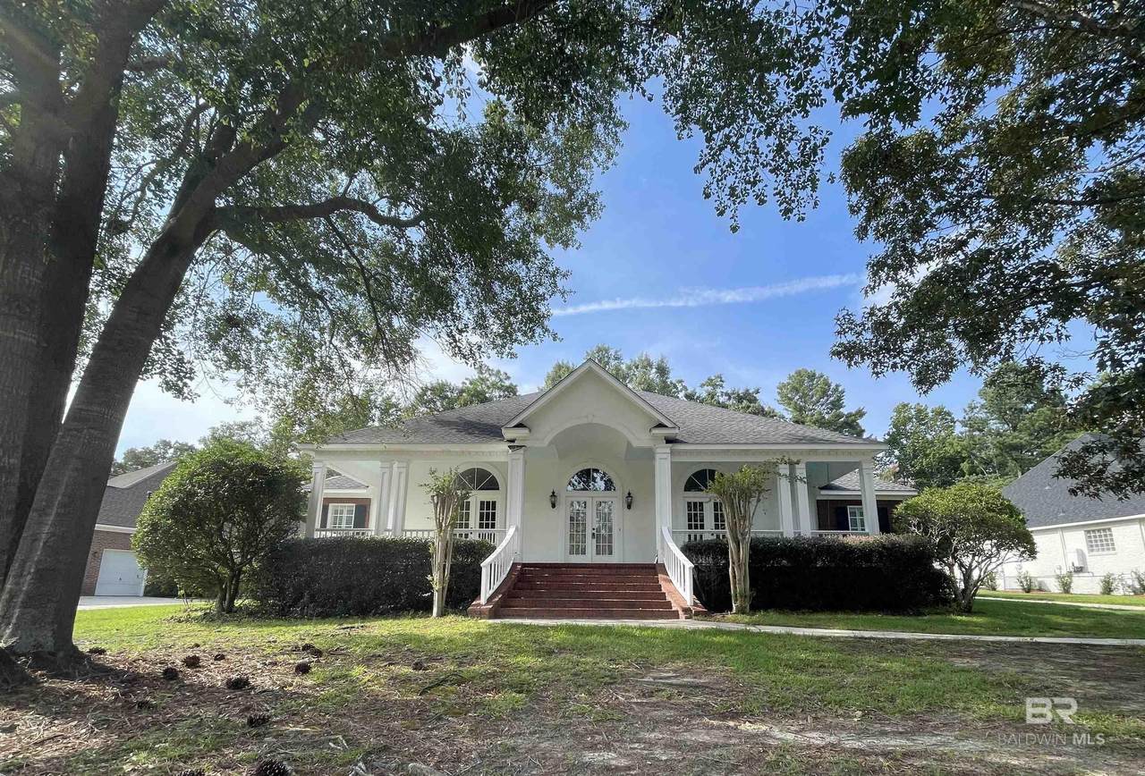 30442 Middle Creek Circle - Photo 1