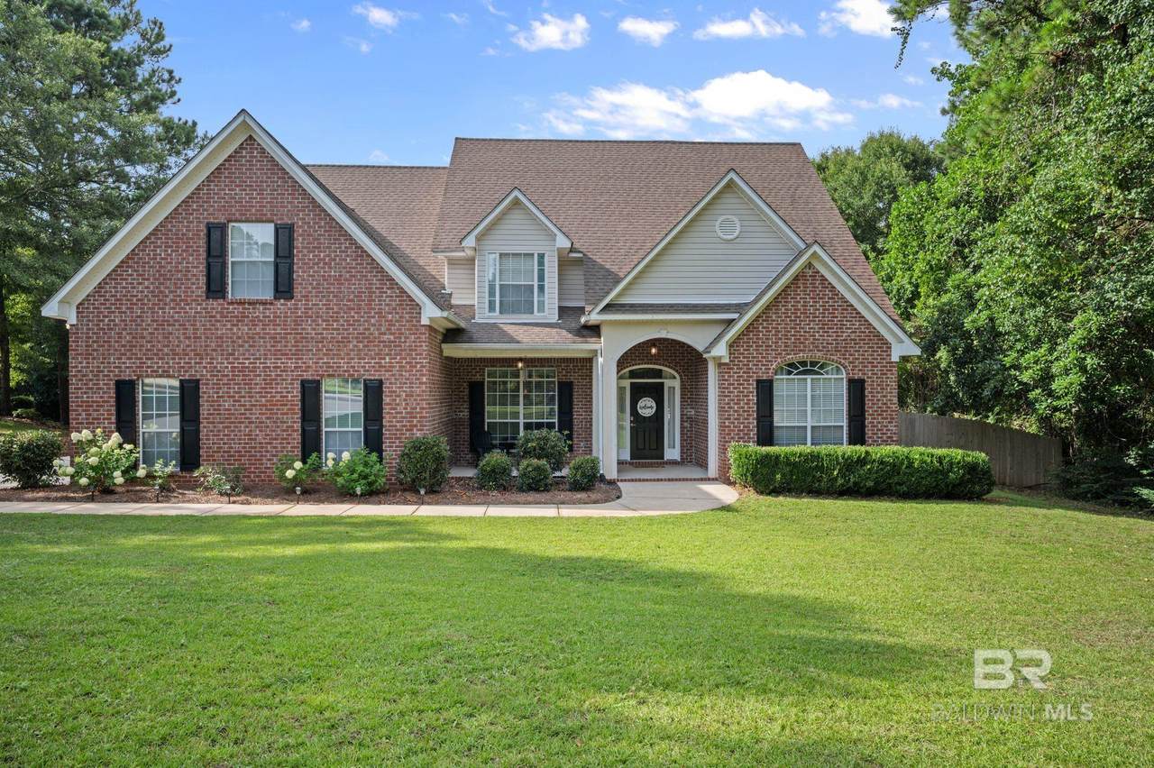 8437 Weatherford Court - Photo 1