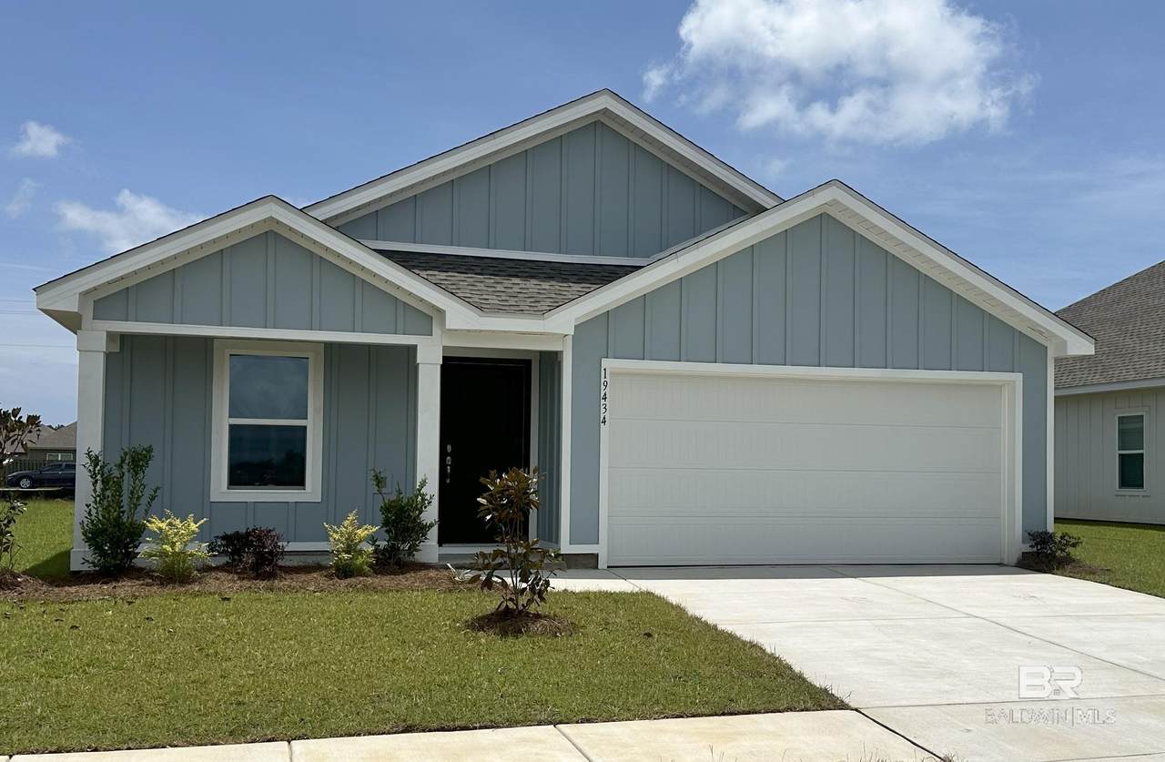 19434 Ghost Horse Drive - Photo 1