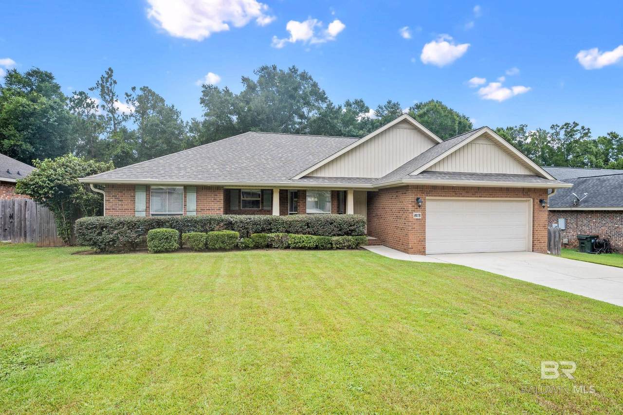 28178 Turkey Branch Drive - Photo 1
