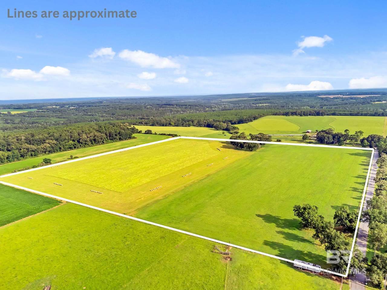 0 Jack Smith Road - Photo 1