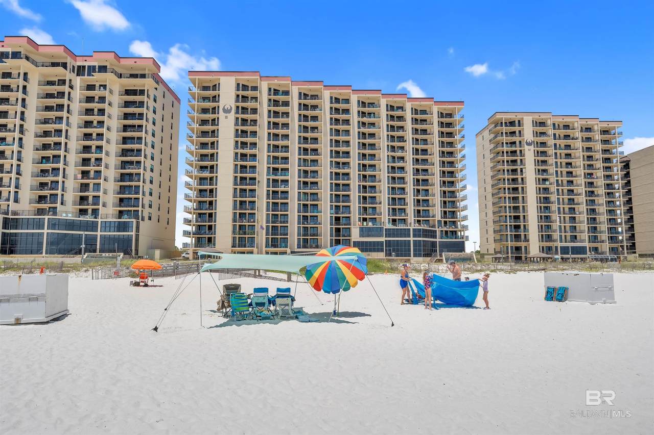 24230 Perdido Beach Boulevard - Photo 1
