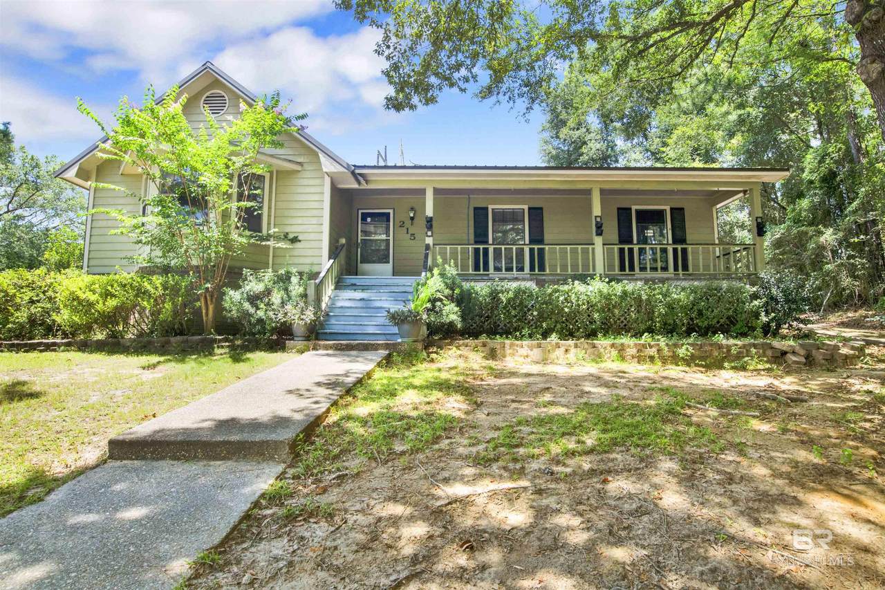 215 Arrosser Drive - Photo 1