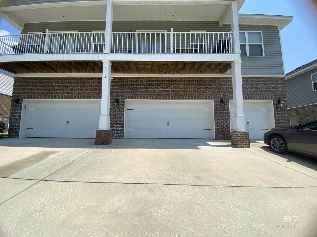 6824 Spaniel Drive - Photo 1