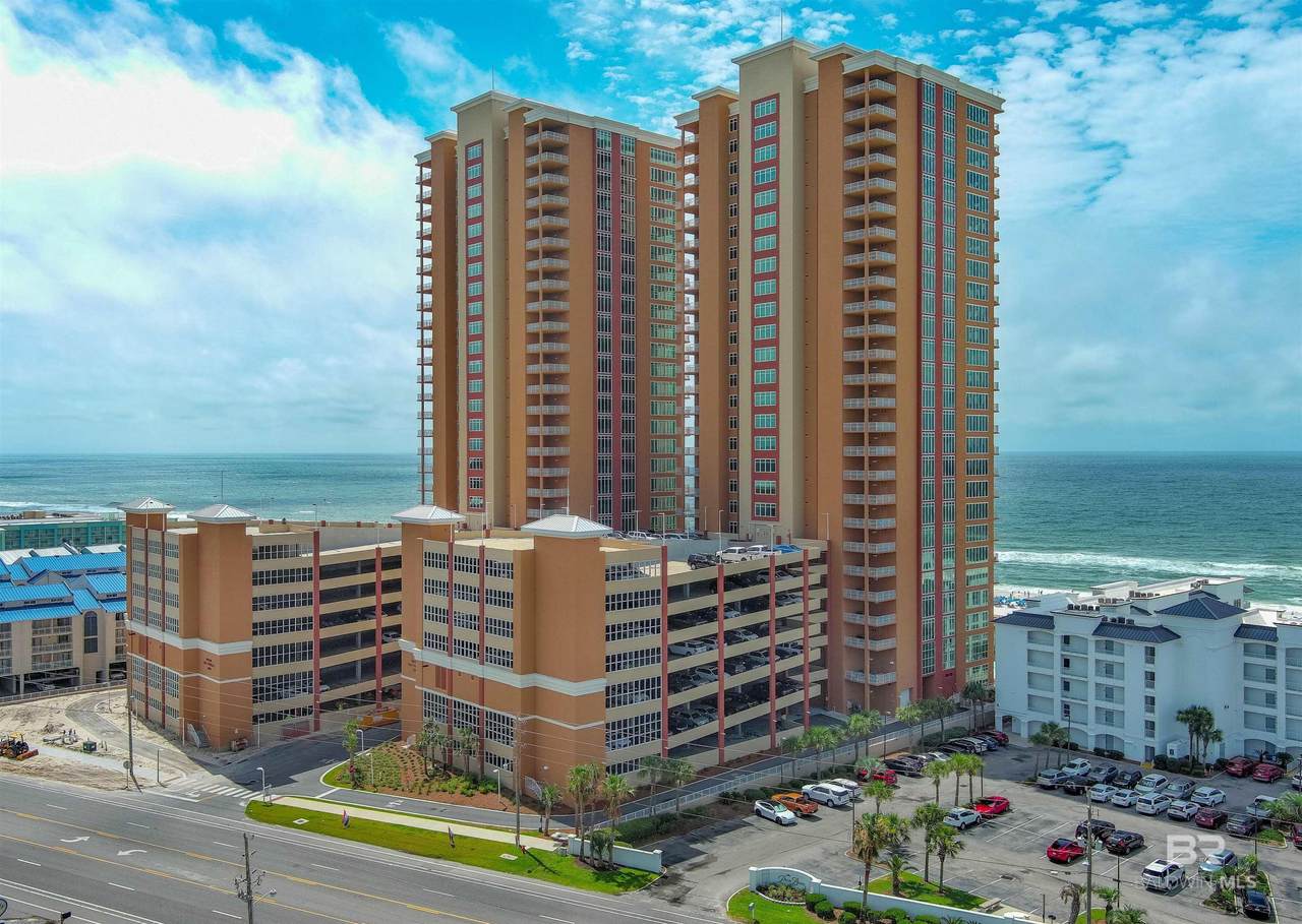 23008 Perdido Beach Boulevard - Photo 1