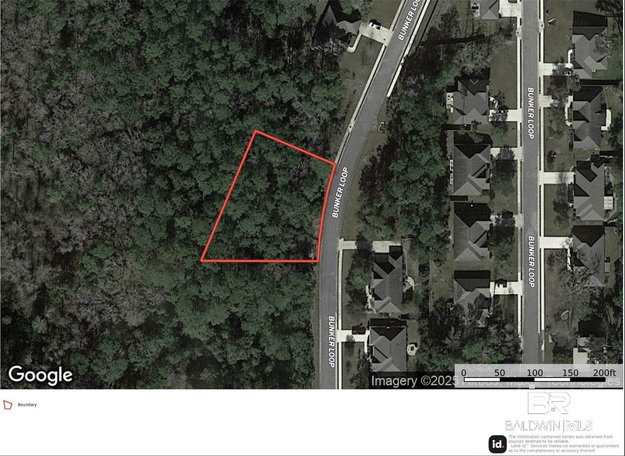 20100 Bunker Loop - Photo 1