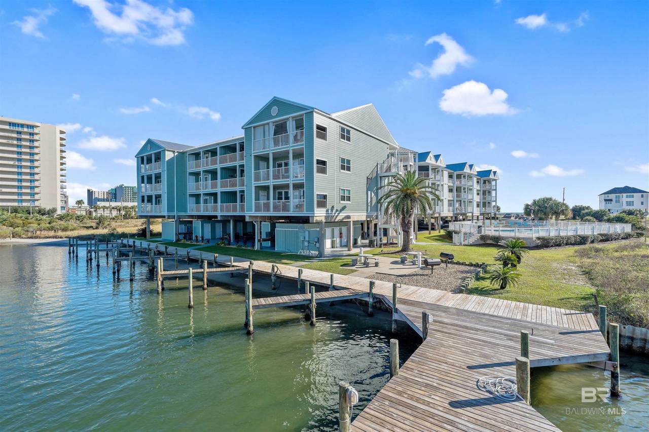 29101 Perdido Beach Boulevard - Photo 1