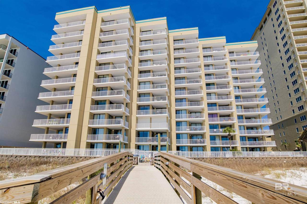 24038 Perdido Beach Boulevard - Photo 1