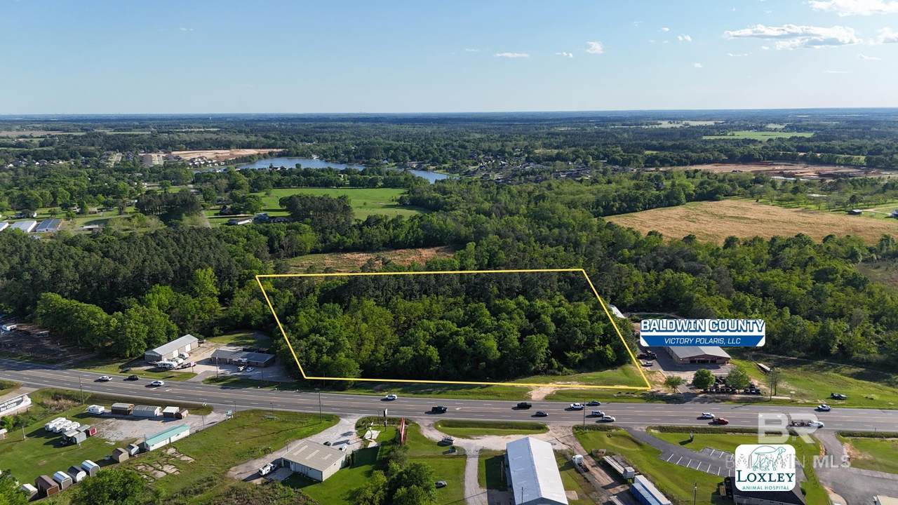 0 St Hwy 59 - Photo 1
