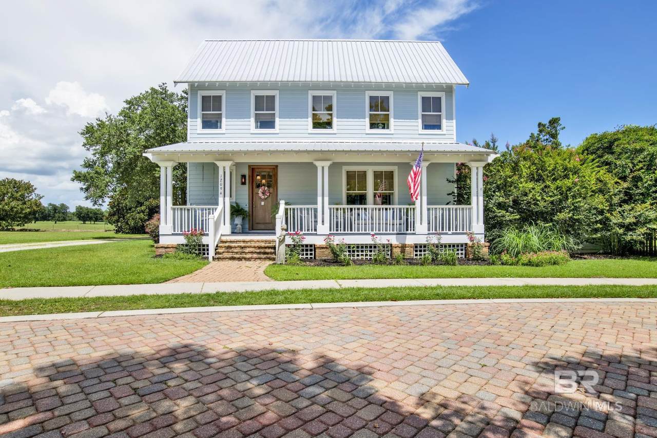 12094 Old Federal Road - Photo 1