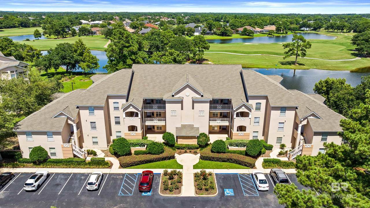 3730 Cypress Point Drive - Photo 1