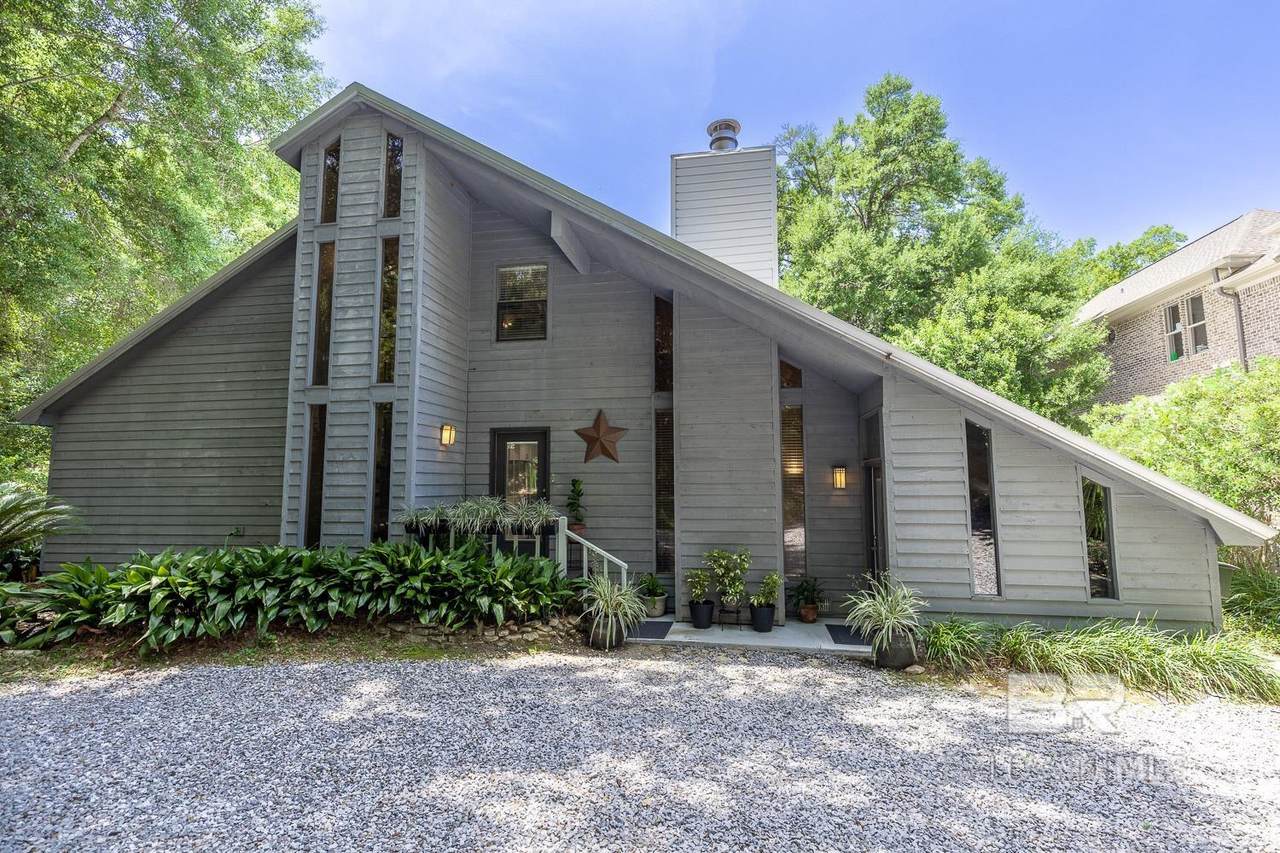 1503 Old County Road - Photo 1
