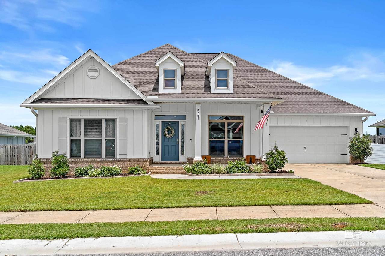 8708 Calverton Street - Photo 1