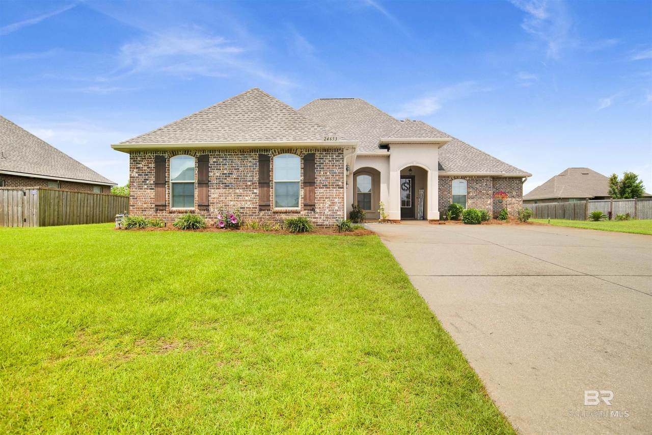 24653 Caleb Court - Photo 1